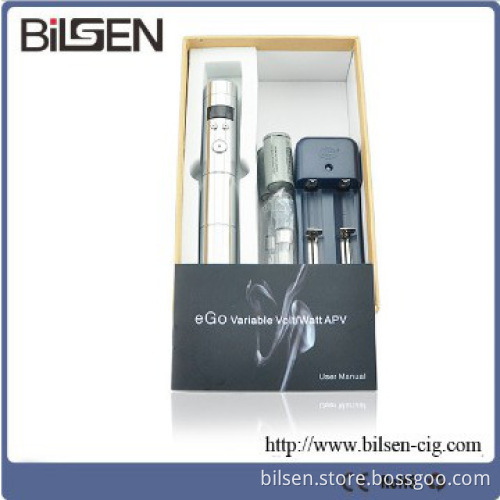 Preminum Electronic Cigarette Variable Voltage Vamo V2 Ecig